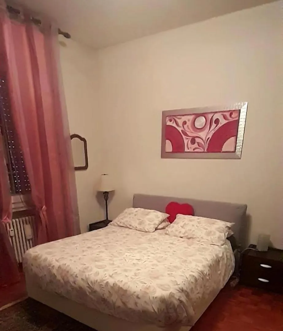 Oda ve Kahvaltı Milva B&B Casalecchio Di Reno İtalya