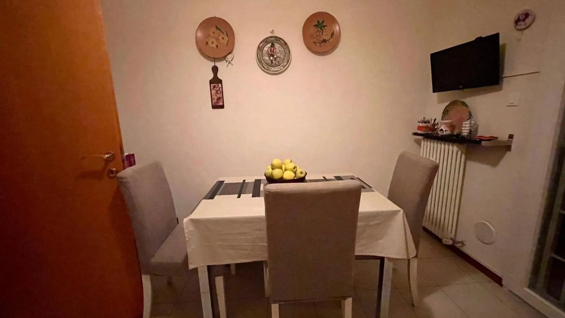 Bed & Breakfast Milva B&B Casalecchio Di Reno