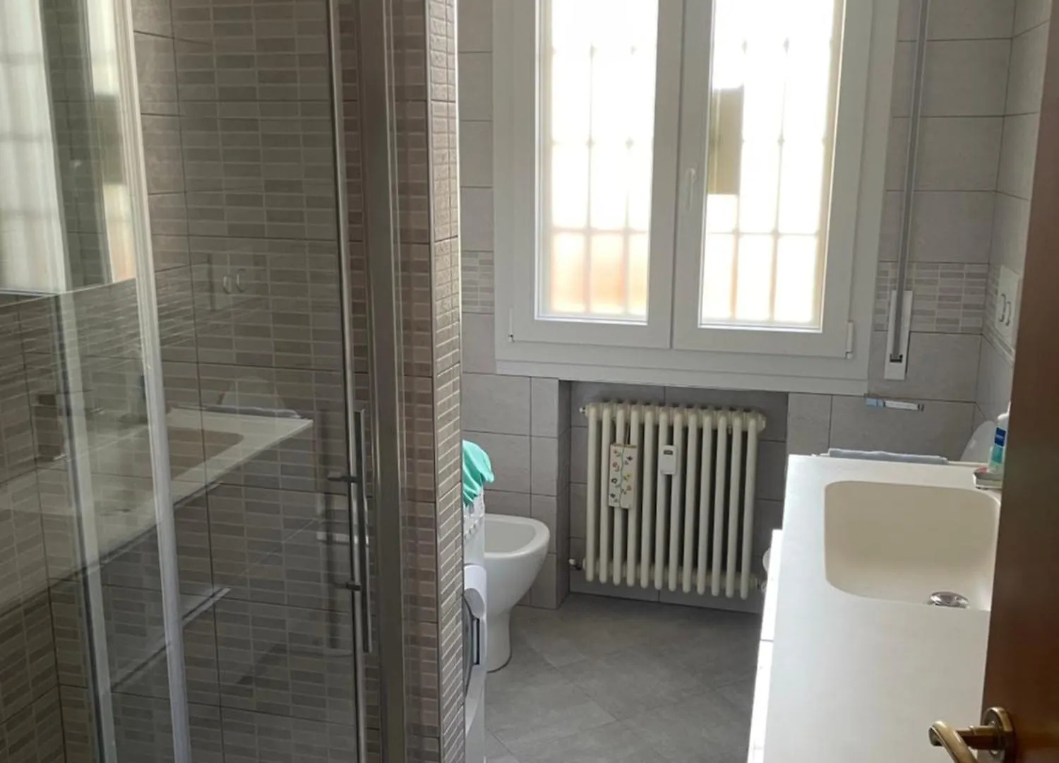 Milva B&B Casalecchio Di Reno Italy