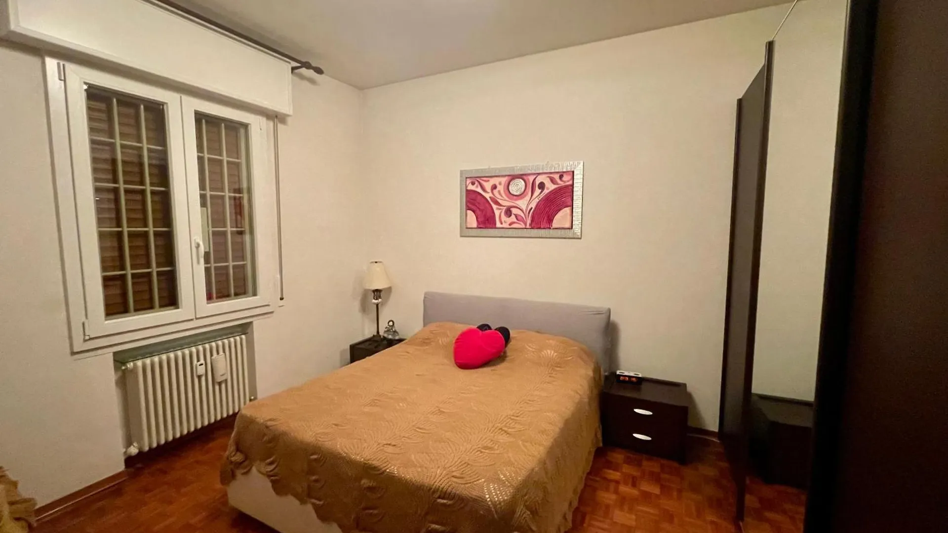 Milva B&B Casalecchio Di Reno