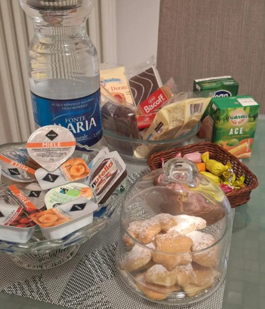 Milva B&B Casalecchio Di Reno